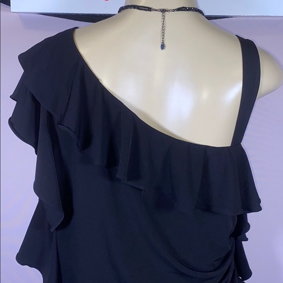 Allen B Eve dress 👗 Size XL 💖 - Picture 6 of 8